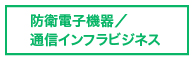 防衛電子機器／通信